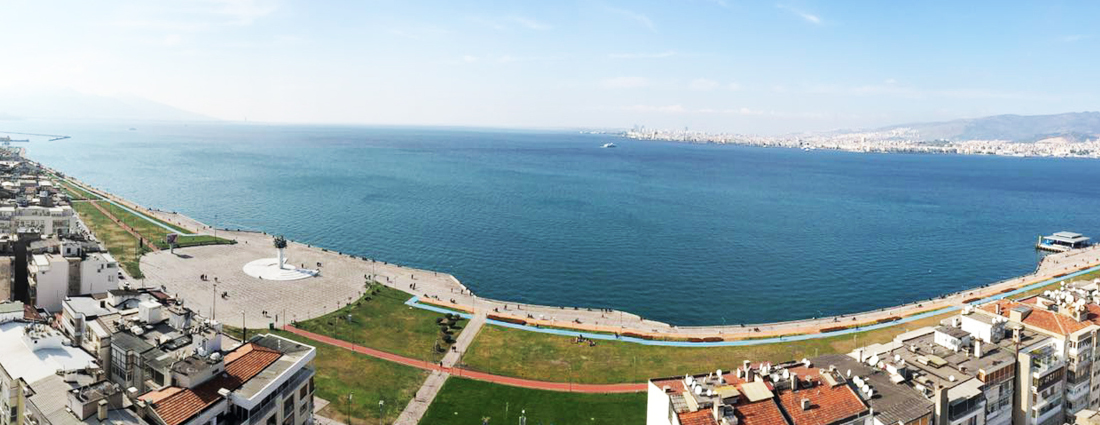 Ege Palas Business Hotel İzmir En uygun fiyat garantisi